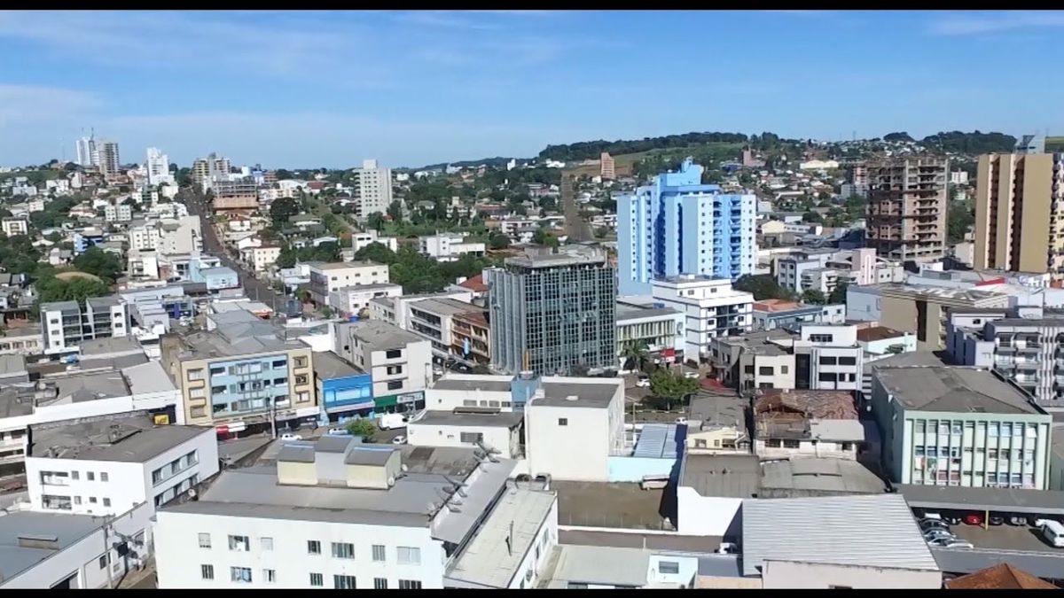 Santa Catarina tem 15 regiões em estado gravíssimo