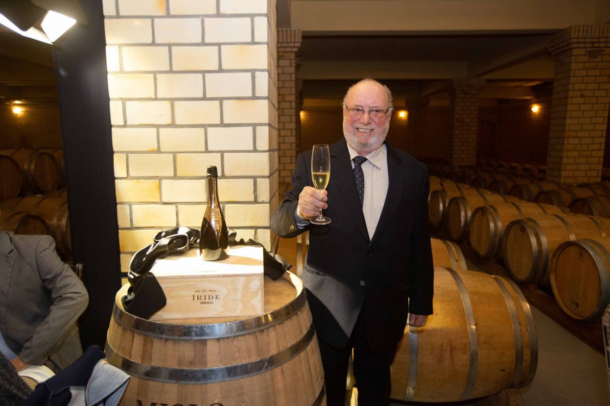 Vinho e gastronomia do Sul perdem dois de seus ícones