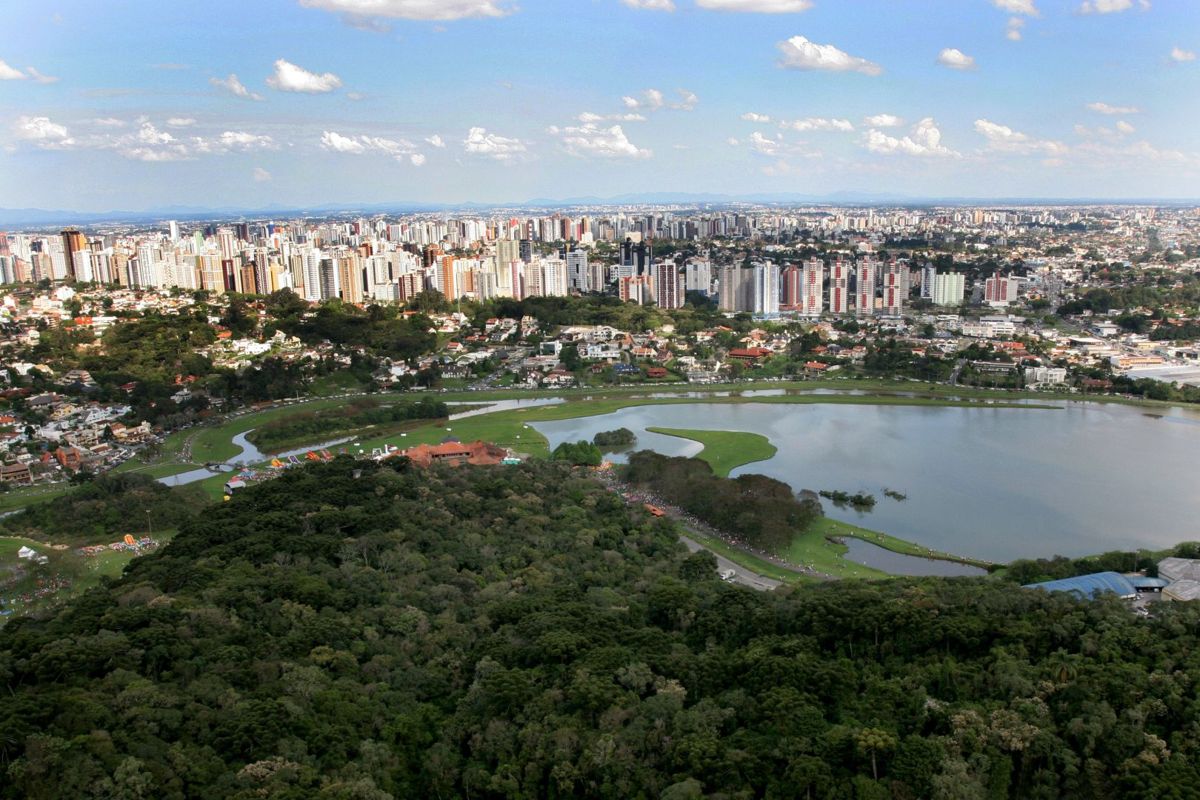 Curitiba desponta em quarto lugar como polo mundial mais promissor para fintechs