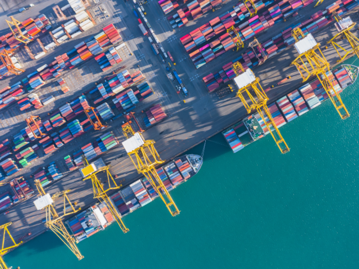 E-commerce deve fortalecer comércio exterior no próximo ano