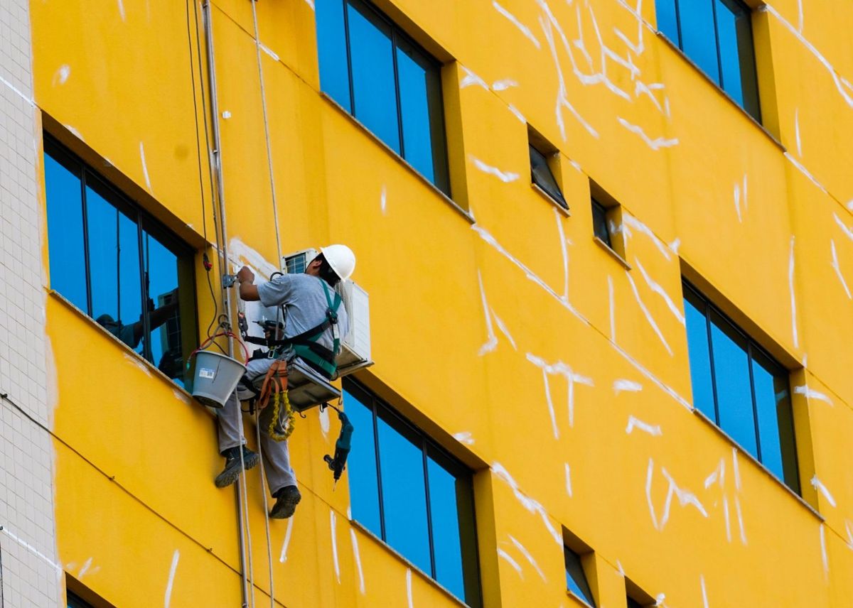 Sul cria mais de 90 mil postos formais em novembro