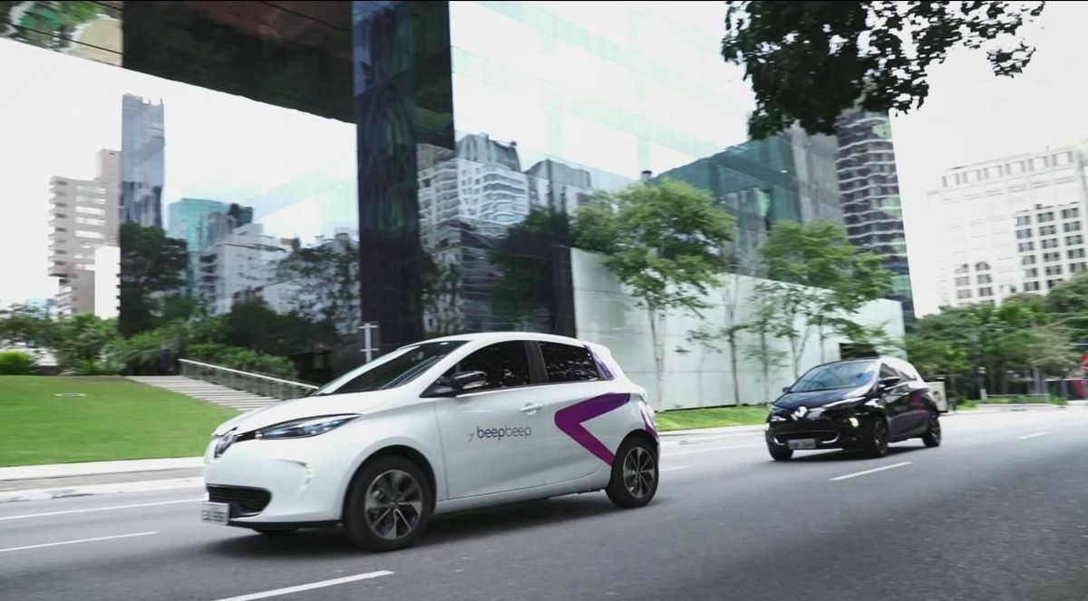 Beepbeep procura investidores no Sul