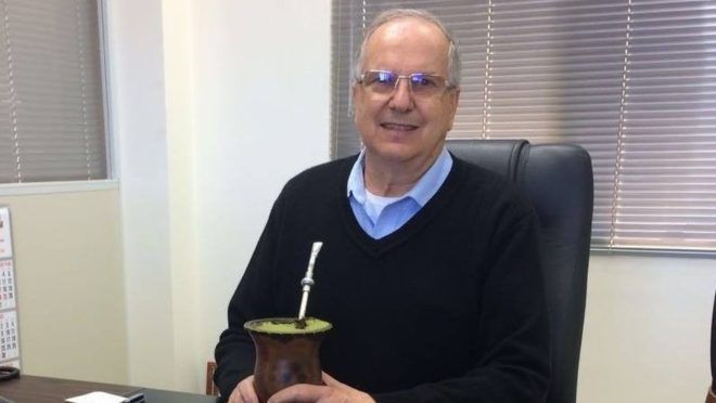 Plínio Destro falece aos 69 anos