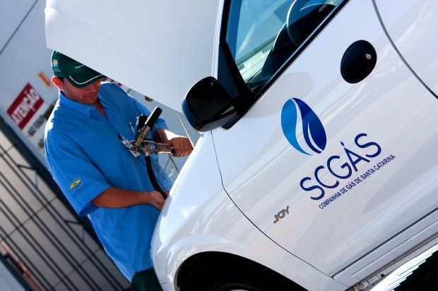 SCGÁS registra R$ 45 milhões em investimentos no ano