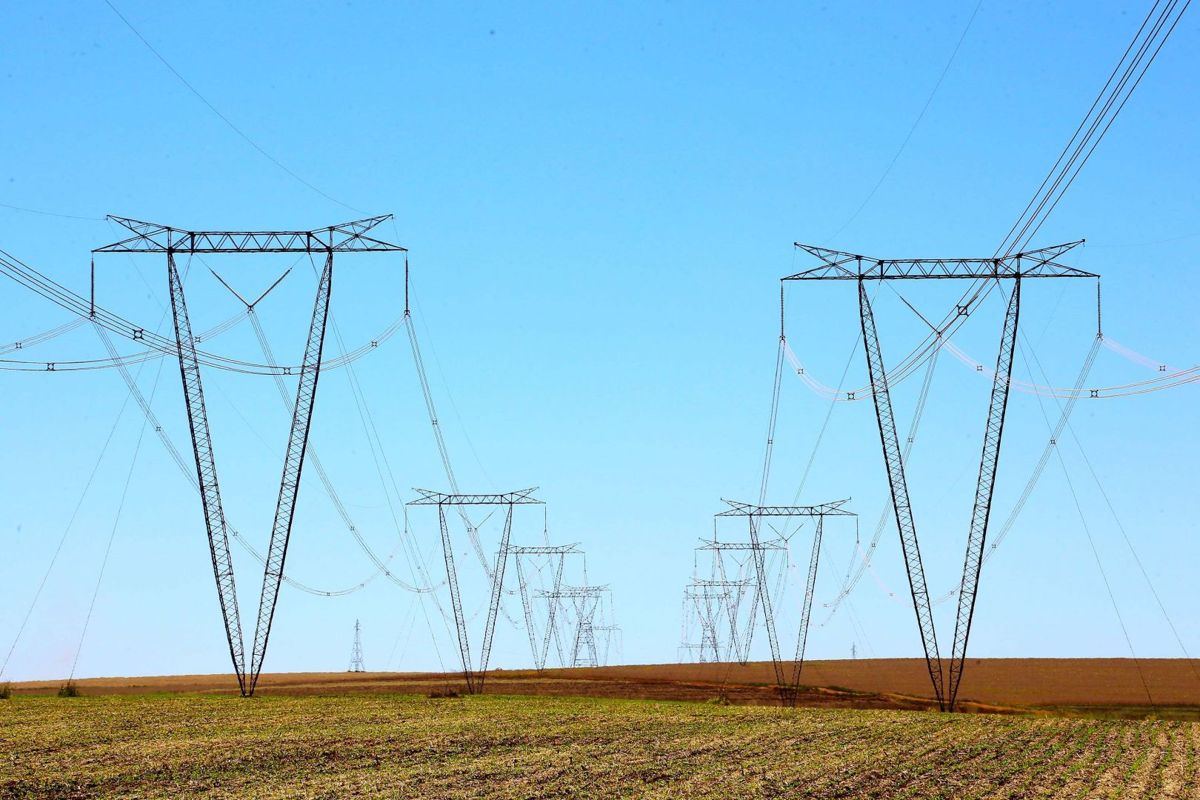 Copel investe para reforçar sistema elétrico do Sul