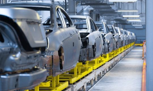 Brasil se destaca na implementação da logística inteligente