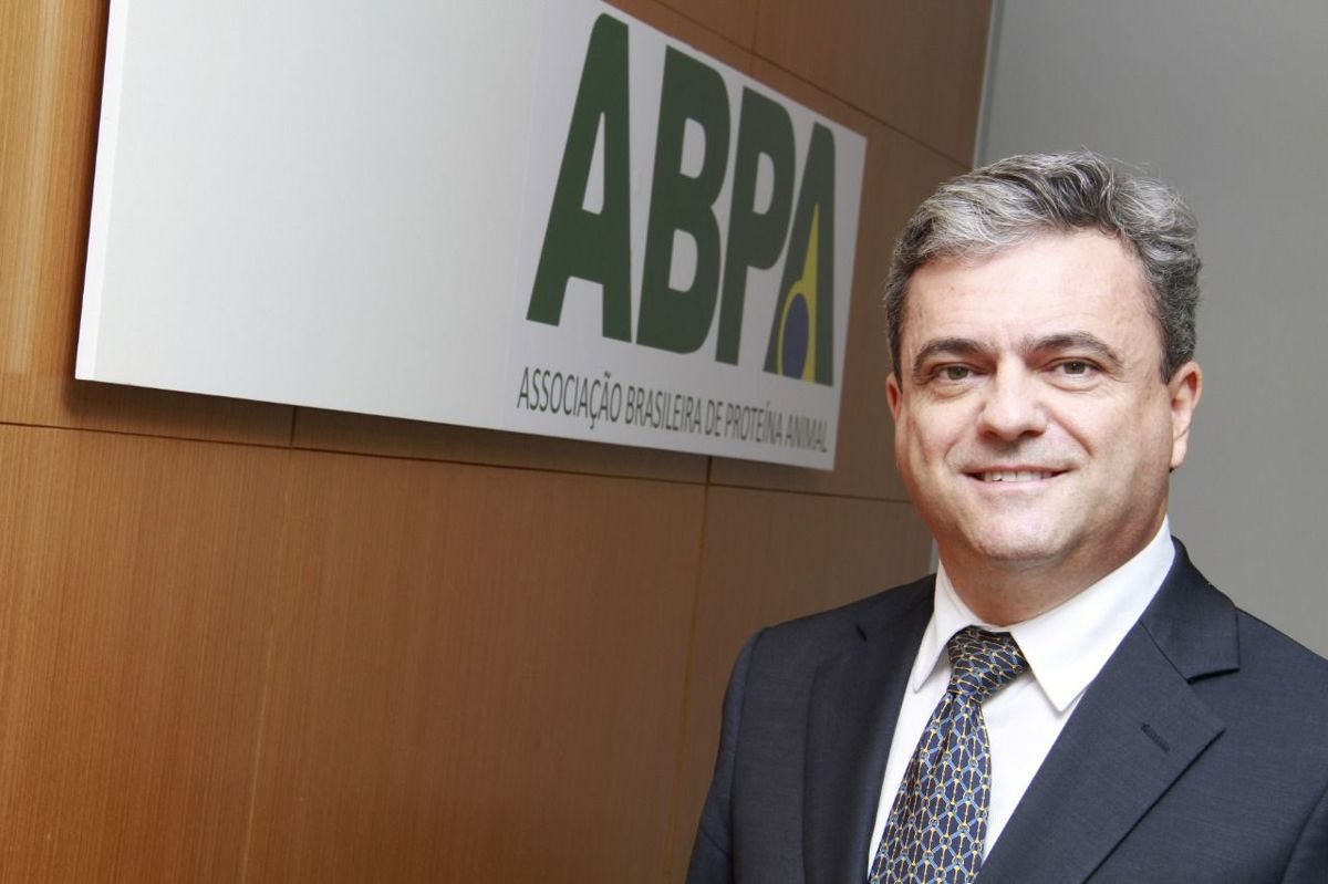 Exportações de carne suína confirmam recorde em 2020