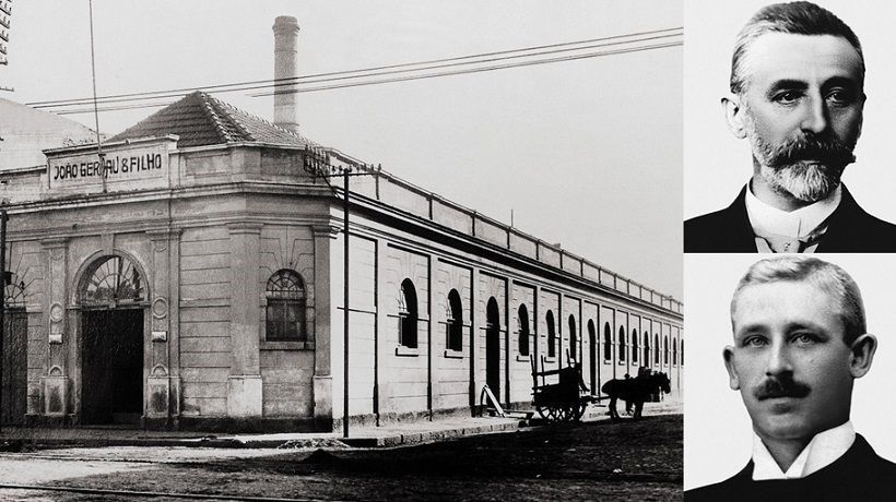 Gerdau completa 120 anos com espírito digital
