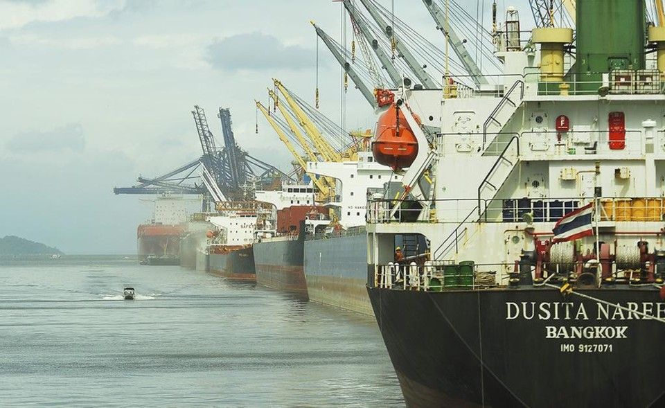 China responde por mais de 50% do superávit comercial do Brasil