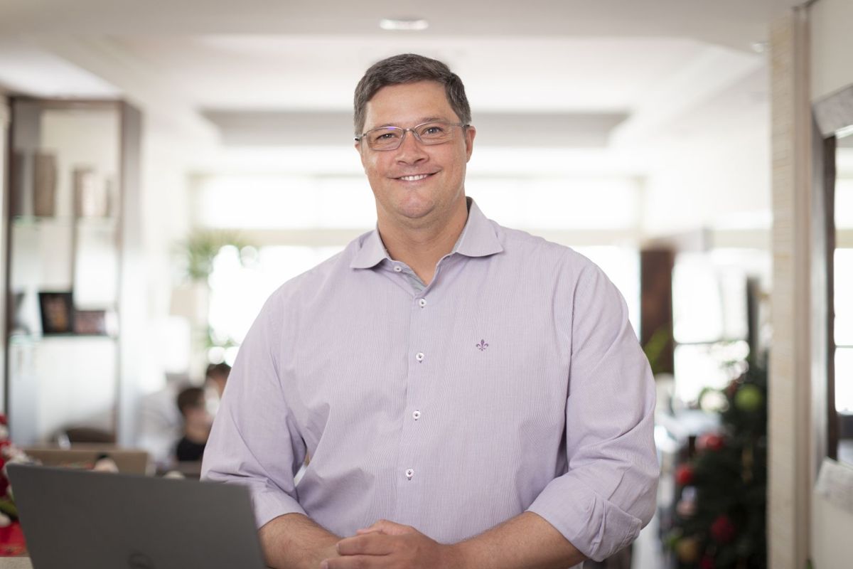Think IT amplia investimentos e foca expansão no Sul