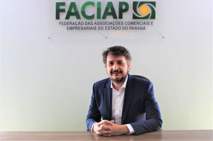 Fernando Moraes é o novo presidente da Faciap