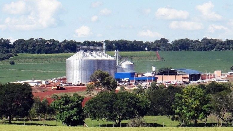 Cooperativas responderam por um terço das exportações do agronegócio paranaense