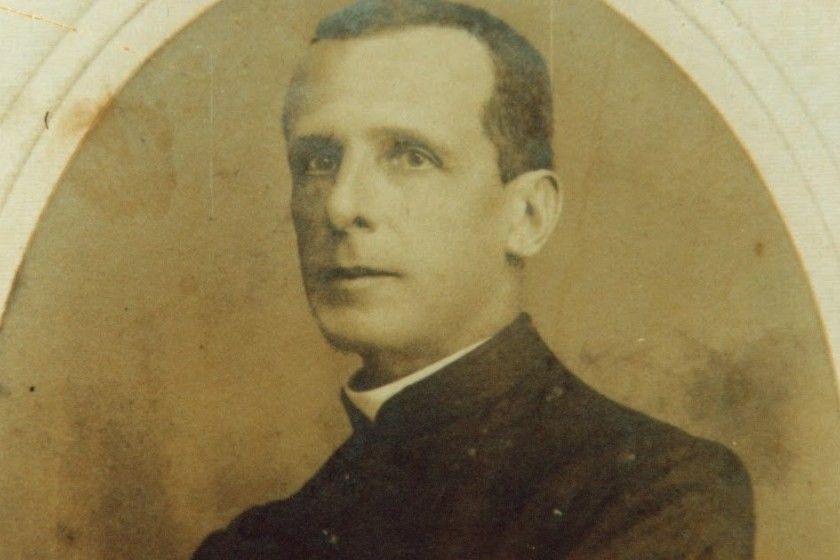 O inventor do rádio, nascido no Sul, completa 160 anos