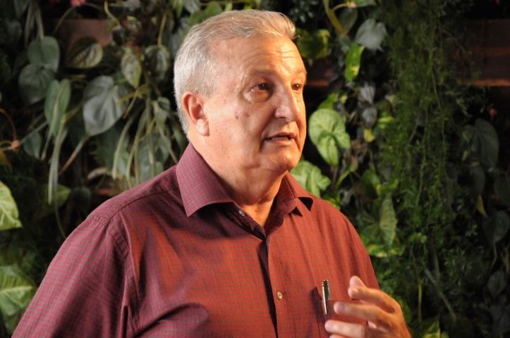 Show Rural Coopavel terá versão reduzida em razão da pandemia