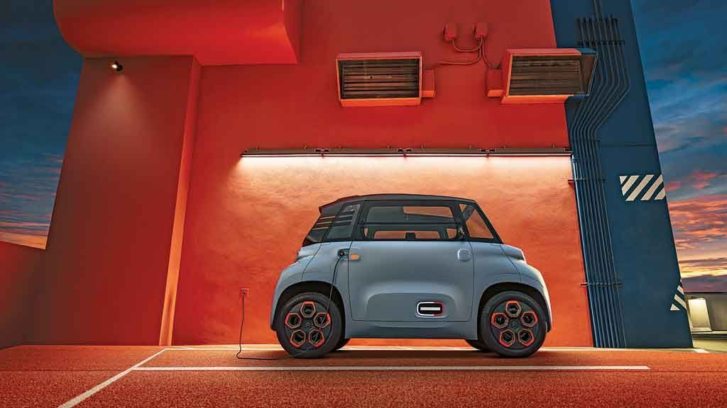 Nem parece carro