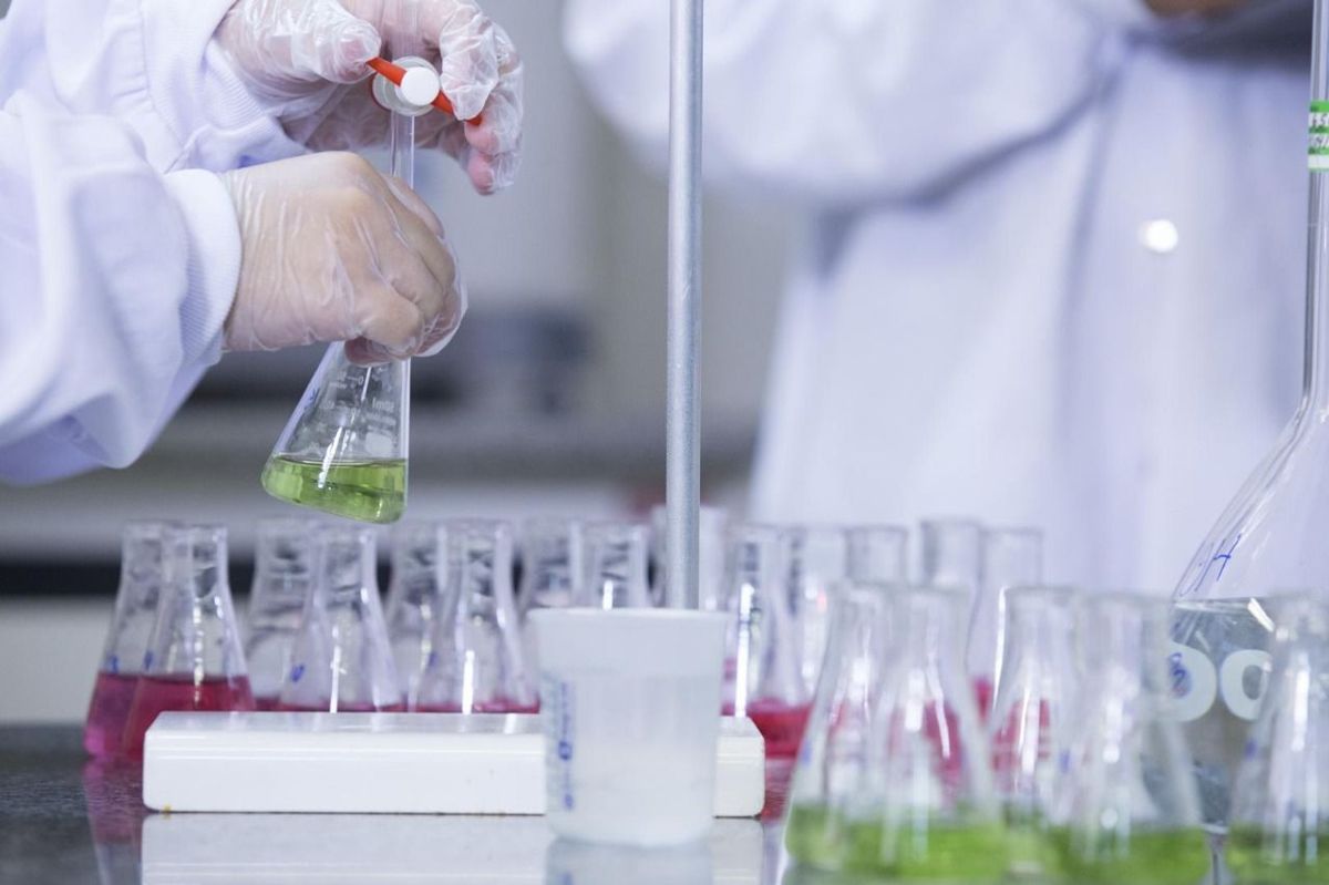 BRF vai investir R$ 45 milhões em laboratórios ao longo de três anos