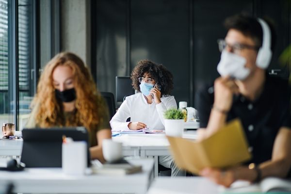 Sua empresa está preparada para a próxima pandemia?