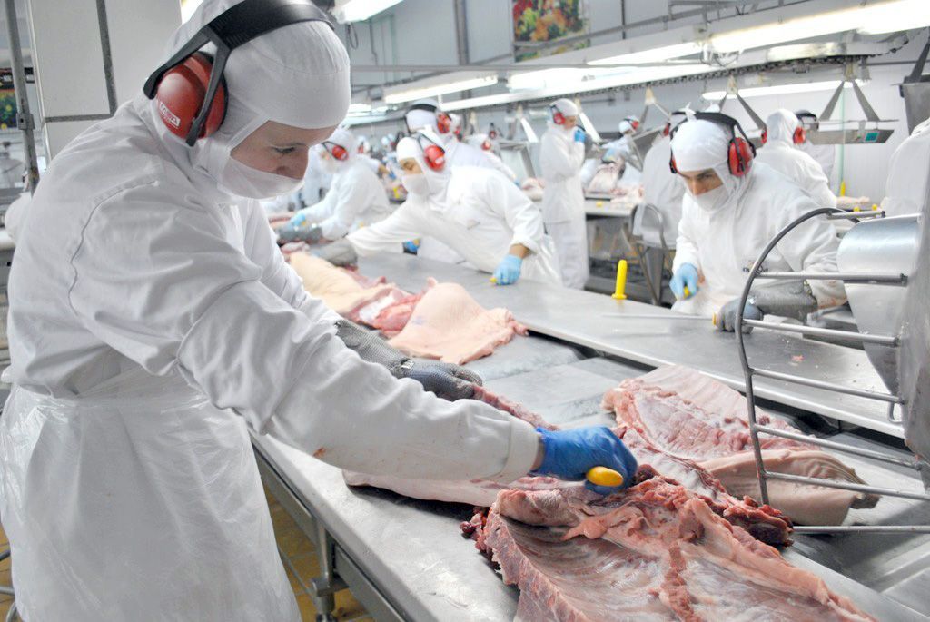 Agronegócio responde por 70% das exportações catarinenses em 2020
