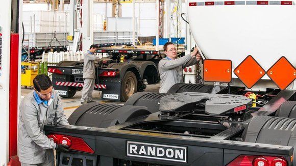 Castertech, do Grupo Randon, adquire metalúrgica CNCS