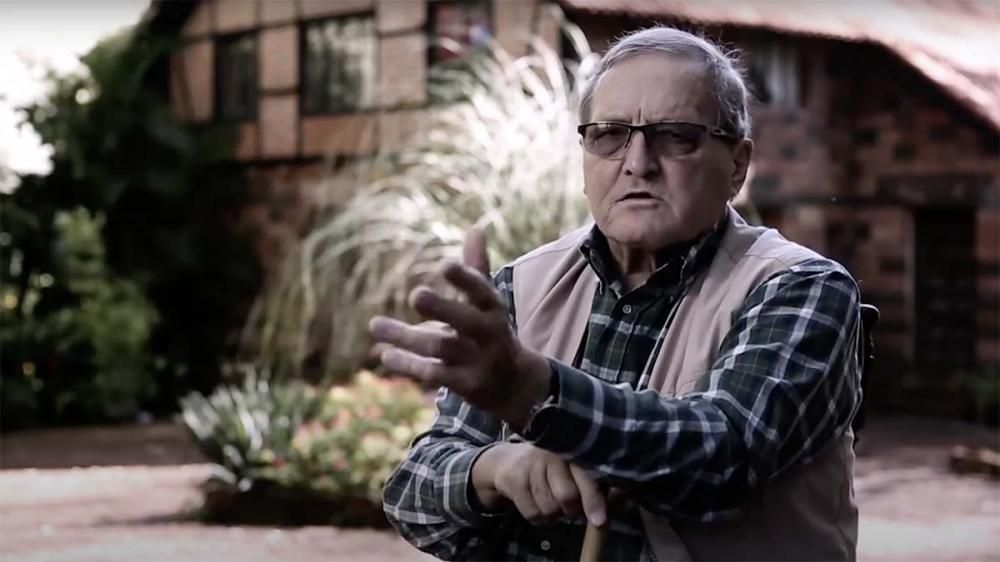 Morre Herbert Bartz, pioneiro do plantio direto
