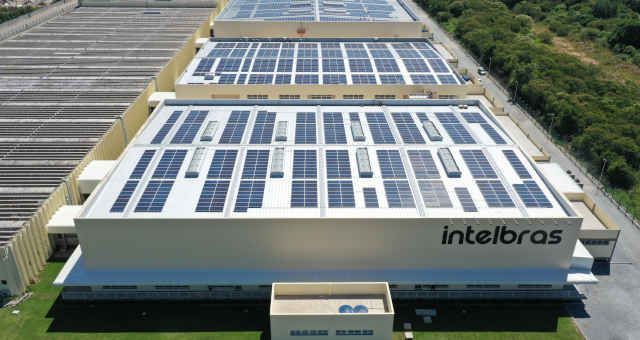 Intelbras movimenta R$ 1,3 bilhão com IPO