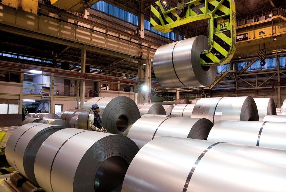 Aumento do aço pode atrasar a retomada da economia