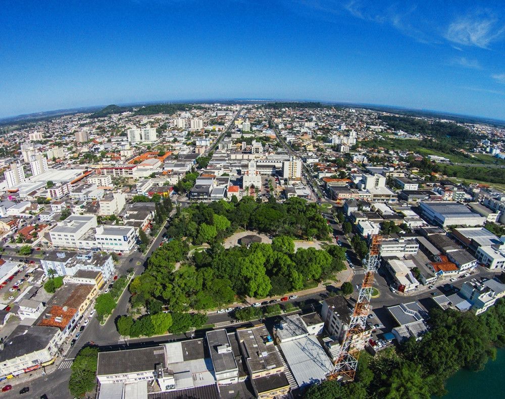 Santa Catarina classifica 10 regiões em estado gravíssimo