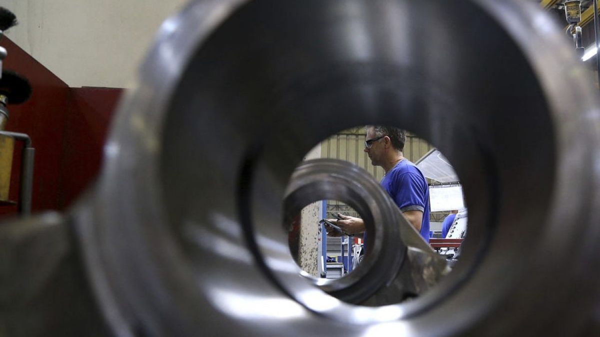 Confiança do empresário cai pelo segundo mês seguido