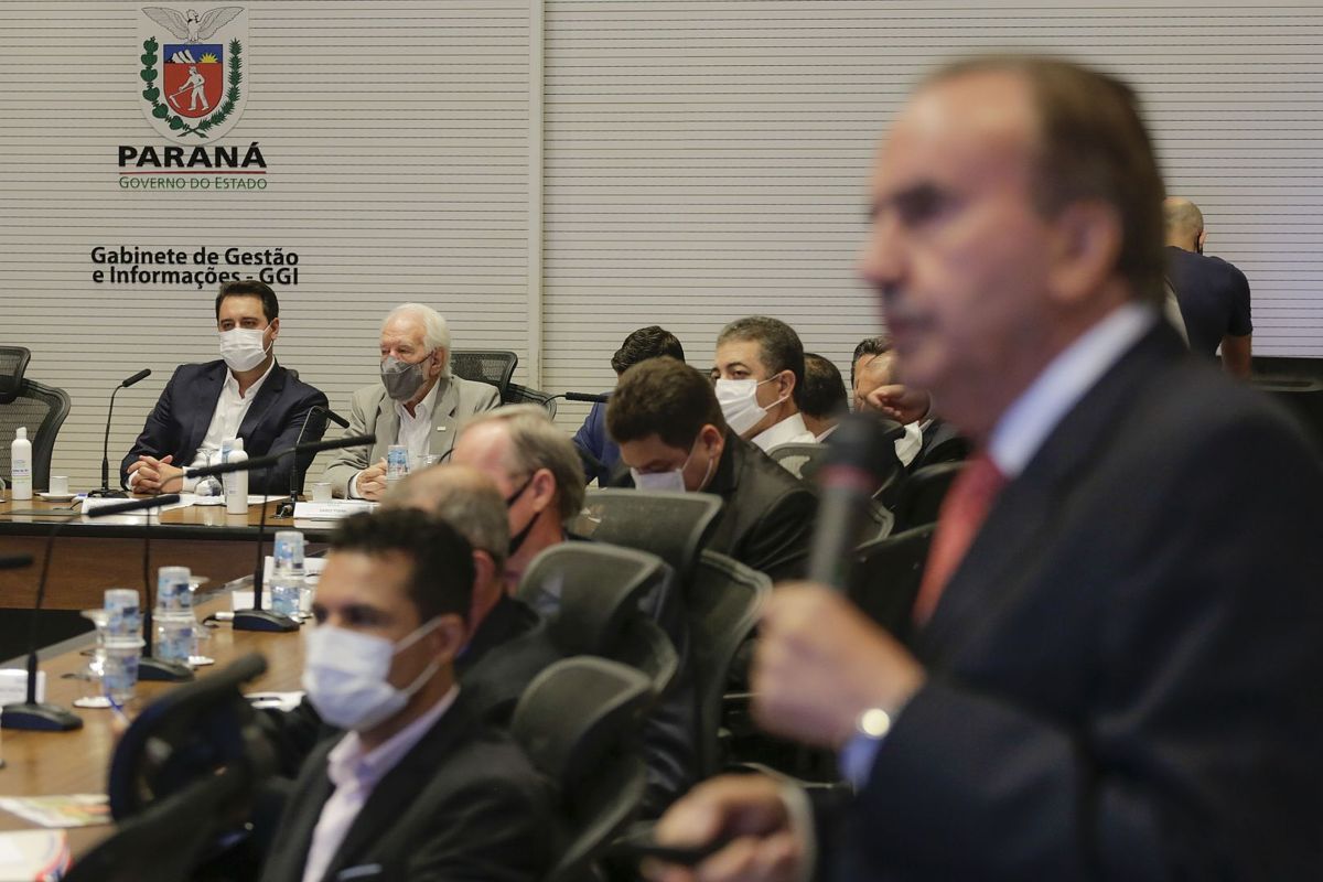 Cooperativa Lar anuncia investimento de R$ 2,4 bilhões até 2024