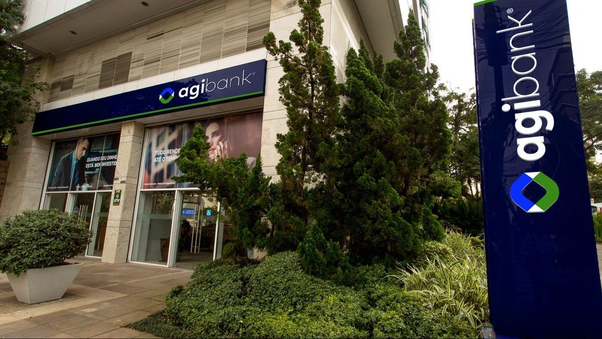 Agibank registra lucro de R$ 104,7 milhões em 2020