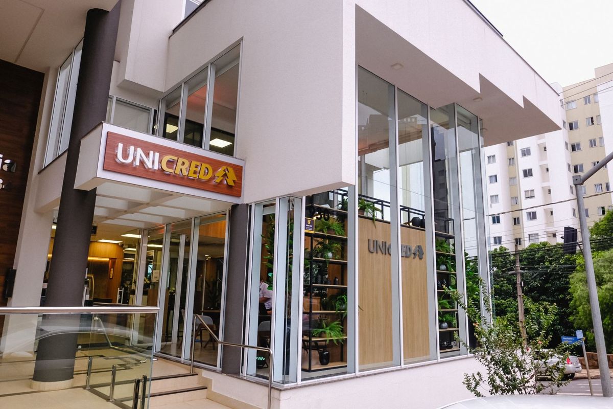 Unicred Desbravadora inaugura agências no PR e em SC