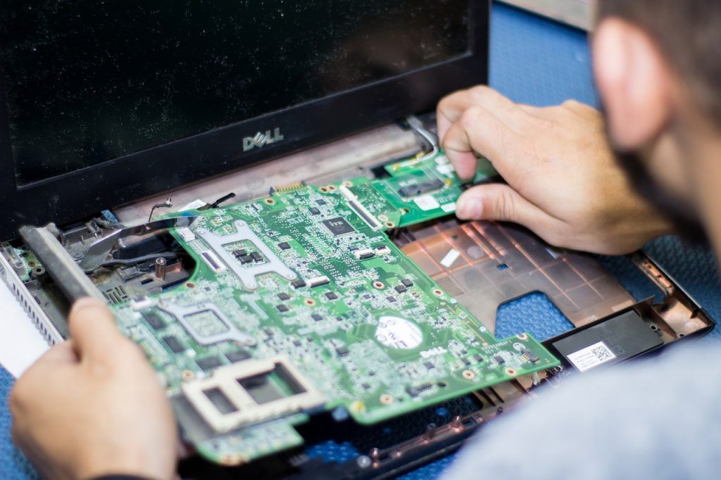 Tecnologia: um atalho para recolocação