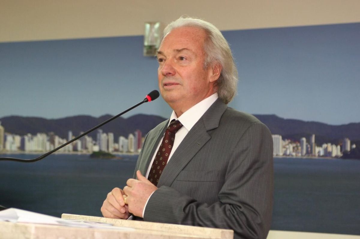 Empresário Júlio Tedesco falece aos 73 anos