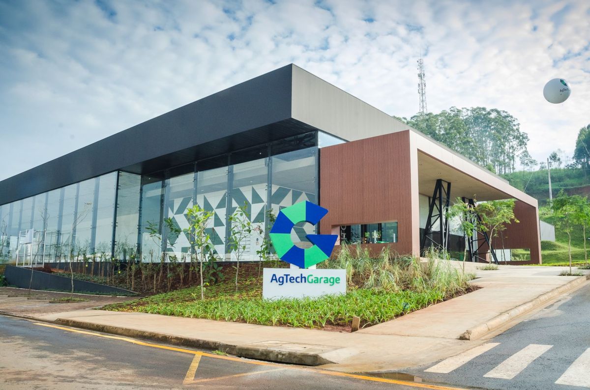 Programa abre inscrições para apoiar startups do agronegócio