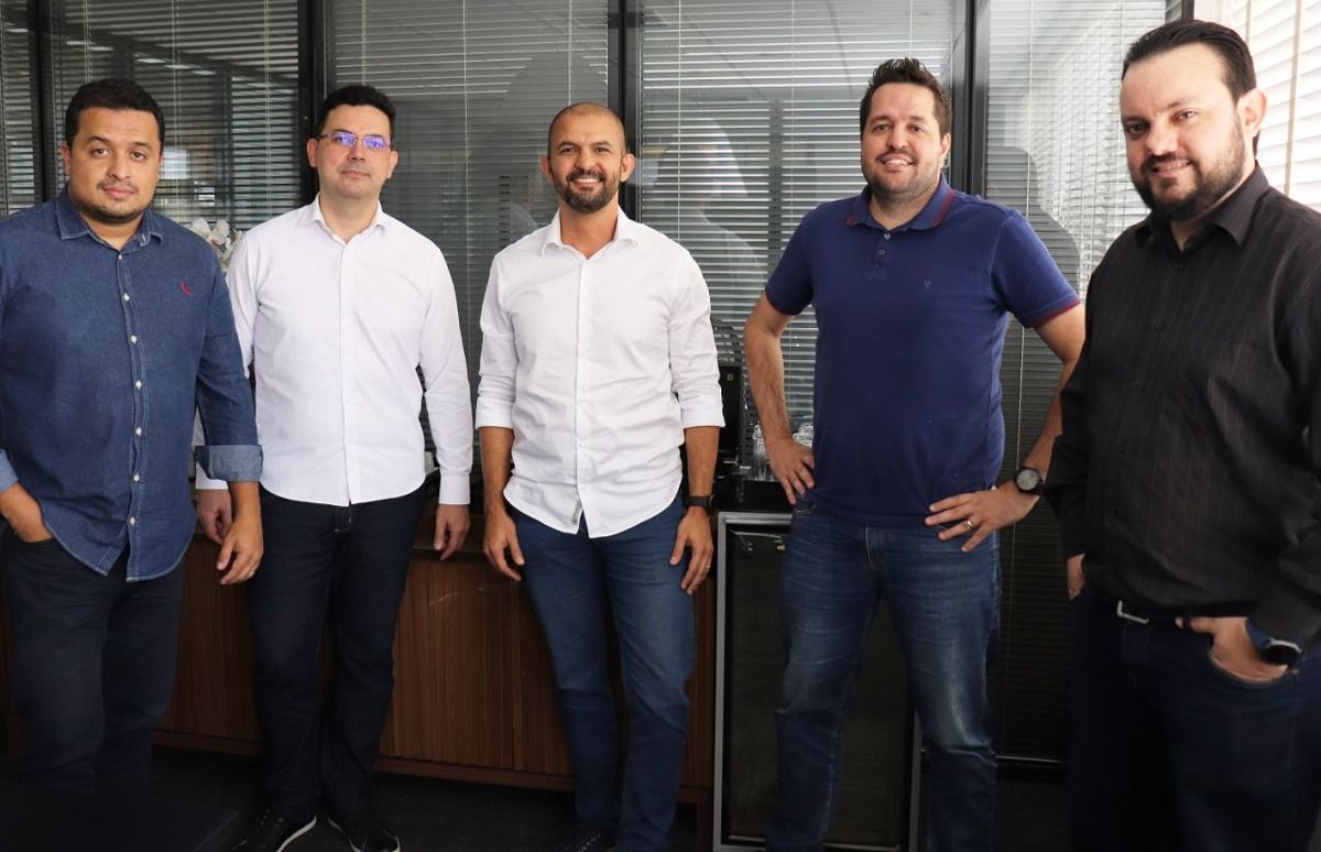 SB Crédito se associa à LiveOn Solutions
