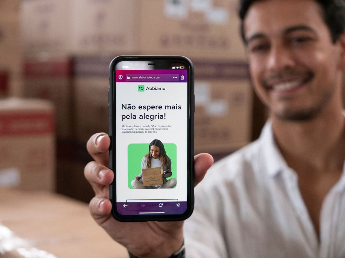 Randon Ventures investe em startup de logística