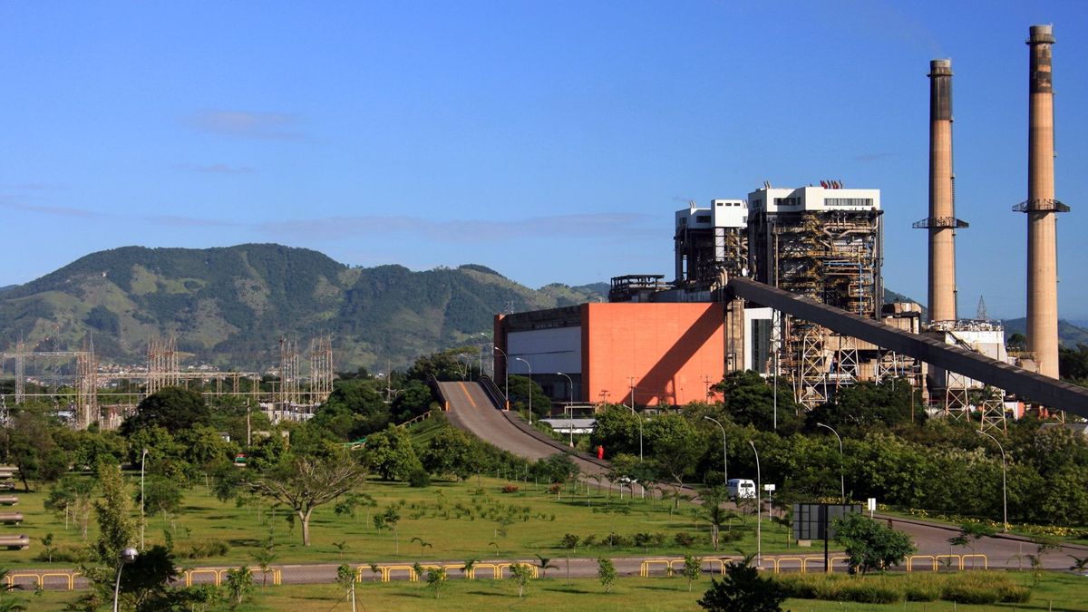 Complexo Termelétrico Jorge Lacerda deve ser adquirido pela Fram Capital