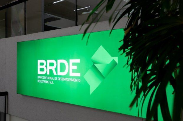 BRDE faz a primeira captação no mercado de capitais