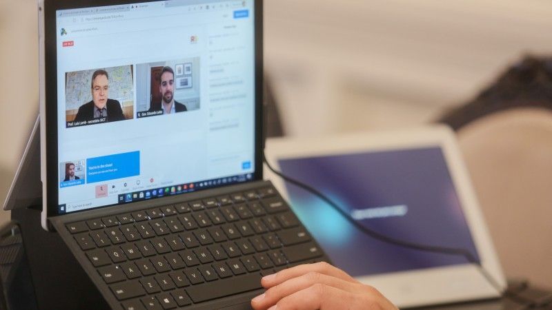 Governo do RS divulga os primeiros vencedores do edital Techfuturo