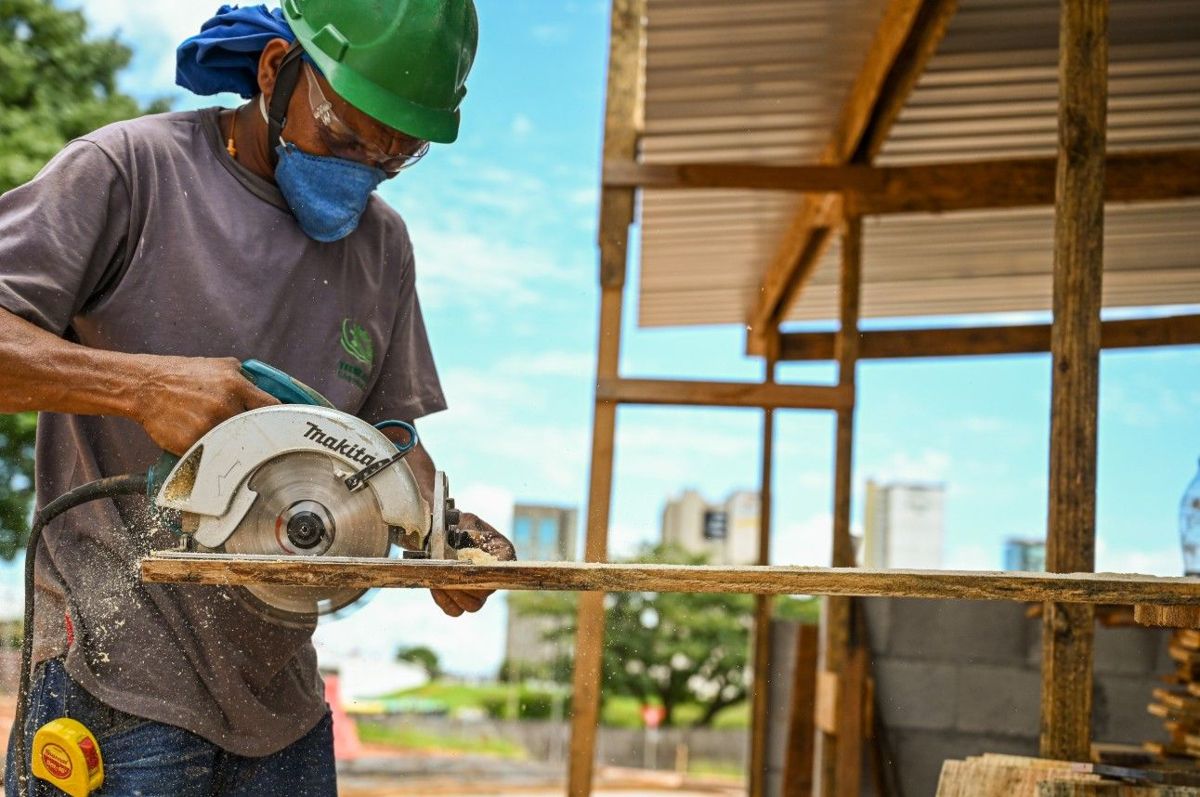 Confiança deixa de ser homogênea entre os segmentos da indústria