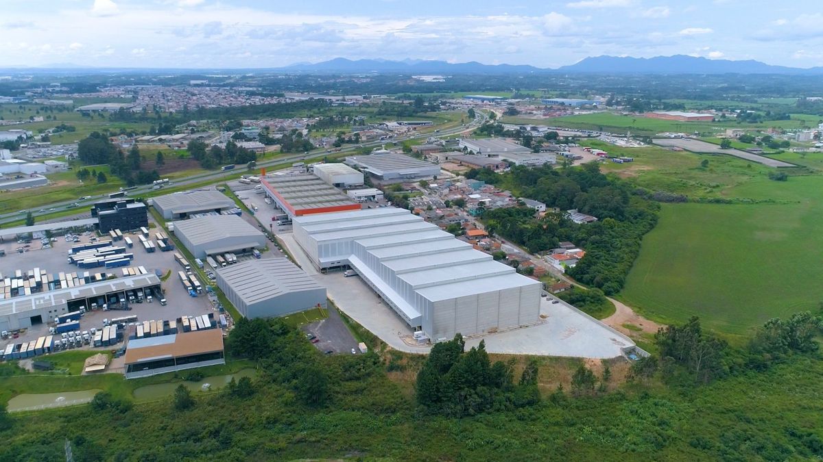 Panvel inicia operações do Centro de Distribuição no Paraná