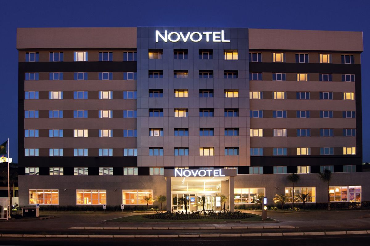 Apesar de crise no turismo, Accor aposta na abertura de três unidades no Sul em 2021