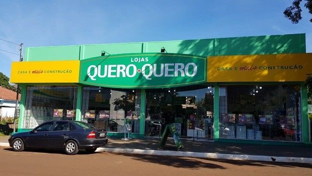 Quero-Quero mira São Paulo e Mato Grosso do Sul