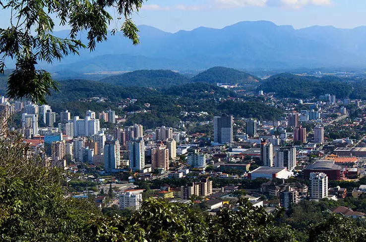 Mercado imobiliário de Joinville tem desempenho histórico em 2020