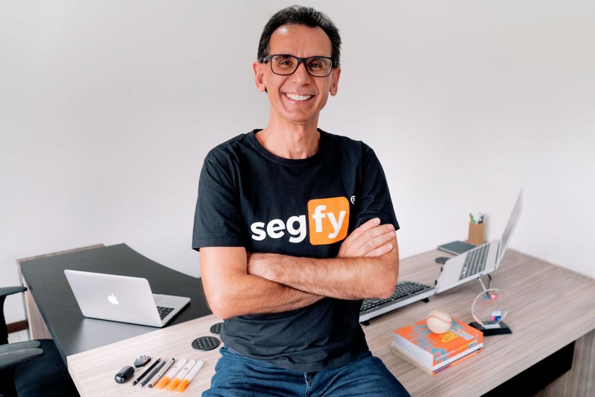 Segfy recebe primeiro aporte do novo fundo de investimentos da Porto Seguro