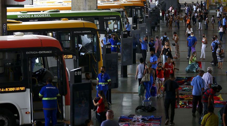 Setor de serviços tem alta de 0,6% em janeiro