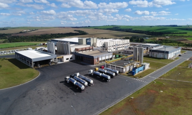 Frísia anuncia investimento bilionário até 2025