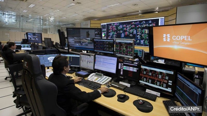 Copel receberá oferta de ações do BNDES no primeiro semestre