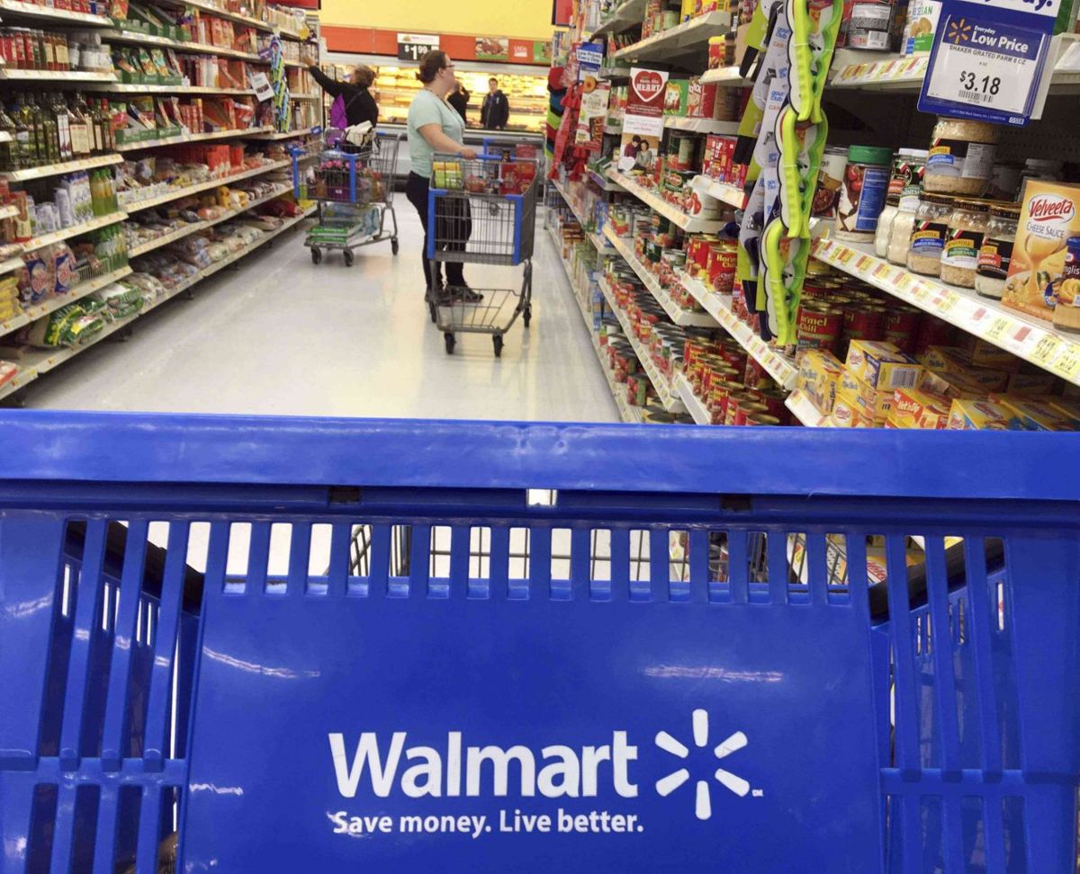 O Carrefour dos americanos