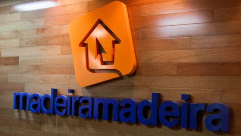 MadeiraMadeira anuncia novo CFO